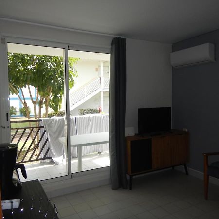 Manoneva Apartment Saint-Francois  Luaran gambar