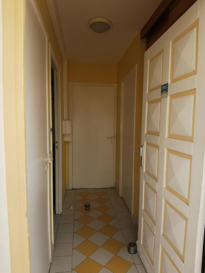 Manoneva Apartment Saint-Francois  Luaran gambar